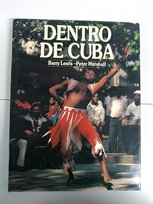 Imagen del vendedor de Dentro de Cuba a la venta por Libros Ambig