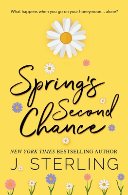 Seller image for Spring's Second Chance (Paperback or Softback) for sale by BargainBookStores