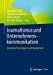 Seller image for Journalismus und Unternehmenskommunikation: Zwischen Konvergenz und Konkurrenz (German Edition) [Soft Cover ] for sale by booksXpress