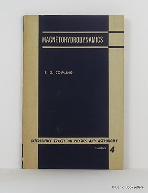 Magnetohydrodynamics