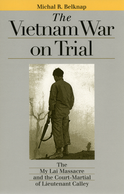 Immagine del venditore per Vietnam War on Trial (Paperback or Softback) venduto da BargainBookStores