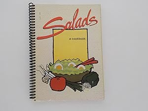 Salads: A Cookbook