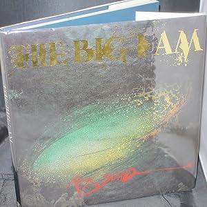 The Big I Am (Signed Copy)