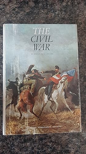 Bild des Verkufers fr The Civil War zum Verkauf von Darby Jones