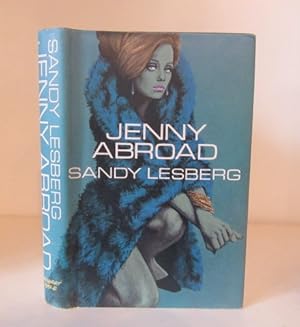 Imagen del vendedor de Jenny Abroad a la venta por BRIMSTONES