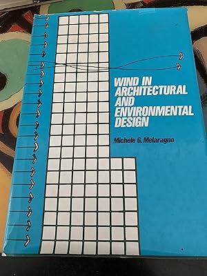 Image du vendeur pour Wind In Architectural and Environmental Design mis en vente par Ocean Tango Books