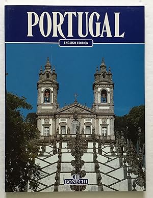 Imagen del vendedor de Portugal. English Edition. a la venta por Monkey House Books