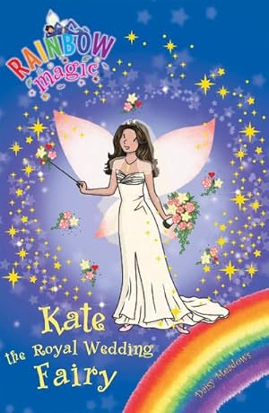 Immagine del venditore per Rainbow Magic: Kate the Royal Wedding Fairy : Special venduto da Smartbuy