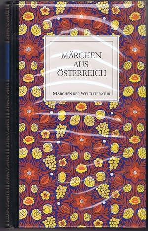 Märchen aus Österreich.