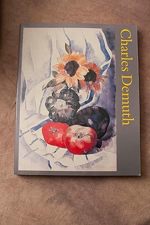 Seller image for Charles Demuth for sale by Snowden's Books