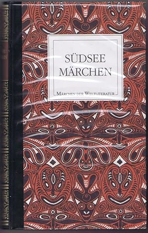 Südsee-Märchen. Gesammelt und herausgegeben von Paul Hambruch.