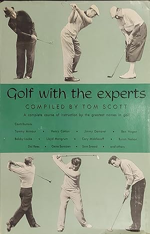 Golf With The Experts