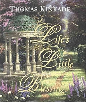 Seller image for Life's Little Blessings for sale by Reliant Bookstore