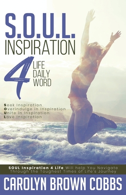 Immagine del venditore per S.O.U.L.: Inspiration 4 Life Daily Word (Paperback or Softback) venduto da BargainBookStores