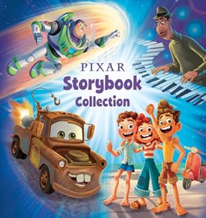 Seller image for Pixar Storybook Collection (Hardback or Cased Book) for sale by BargainBookStores