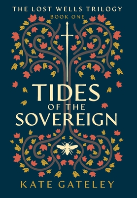 Bild des Verkufers fr Tides of the Sovereign (Hardback or Cased Book) zum Verkauf von BargainBookStores