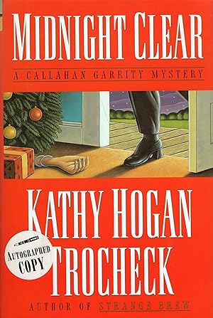 Seller image for Midnight Clear for sale by A Cappella Books, Inc.
