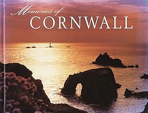 Seller image for Memories Of Cornwall : for sale by Sapphire Books