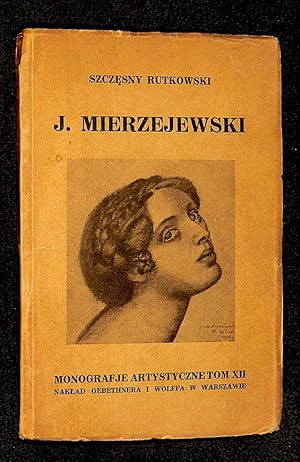 Jacek Mierzejewski z 32 reprodukcjami