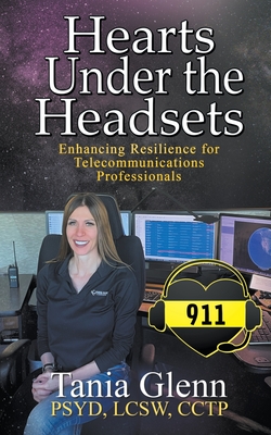 Seller image for Hearts Under the Headsets: Enhancing Resilience for Telecommunications Professionals (Paperback or Softback) for sale by BargainBookStores