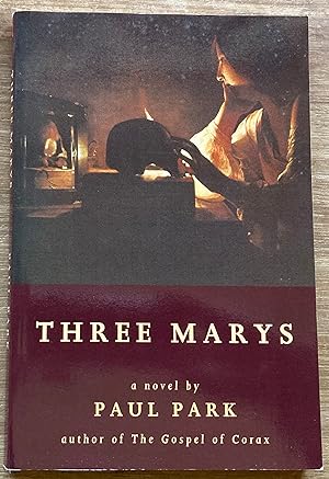 Bild des Verkufers fr Three Marys zum Verkauf von Molly's Brook Books