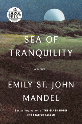 Seller image for Sea of Tranquility (Paperback or Softback) for sale by BargainBookStores