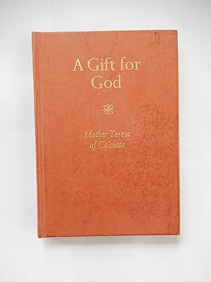 Seller image for A gift for God for sale by AlesBoker