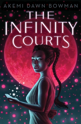 Imagen del vendedor de The Infinity Courts: Volume 1 (Paperback or Softback) a la venta por BargainBookStores