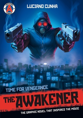 Seller image for The Awakener: Time for Vengeance (Paperback or Softback) for sale by BargainBookStores