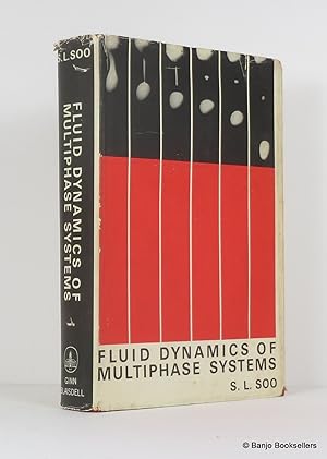 Image du vendeur pour Fluid Dynamics of Multiphase Systems mis en vente par Banjo Booksellers, IOBA