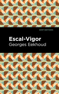 Seller image for Escal-Vigor (Hardback or Cased Book) for sale by BargainBookStores