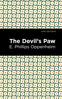 Seller image for The Devil's Paw (Hardback or Cased Book) for sale by BargainBookStores