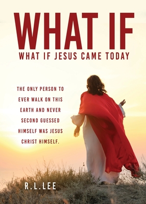 Immagine del venditore per What If: What If Jesus Came Today (Paperback or Softback) venduto da BargainBookStores
