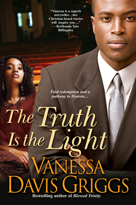 Seller image for The Truth Is The Light (Paperback or Softback) for sale by BargainBookStores