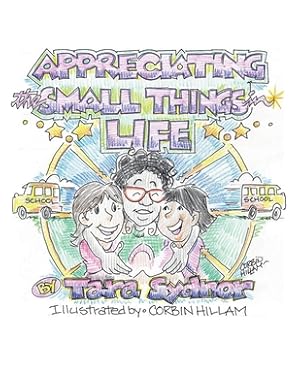 Seller image for Appreciating the Small Things in Life. (Paperback or Softback) for sale by BargainBookStores
