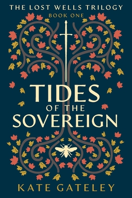 Bild des Verkufers fr Tides of the Sovereign (Paperback or Softback) zum Verkauf von BargainBookStores