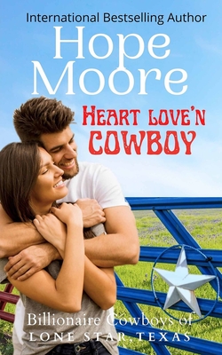 Seller image for Heart Love'n Cowboy (Paperback or Softback) for sale by BargainBookStores