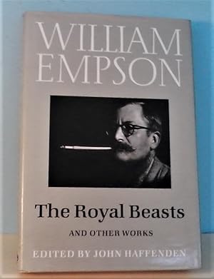 The Royal Beasts and Other Works