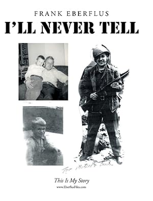 Seller image for I'll Never Tell (Hardback or Cased Book) for sale by BargainBookStores