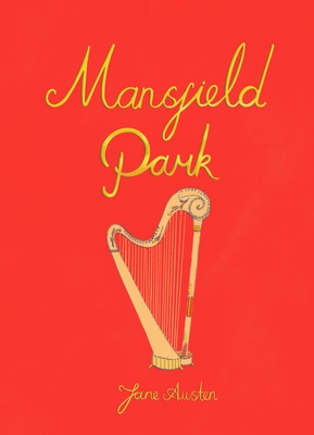 Seller image for Mansfield Park (Hardback or Cased Book) for sale by BargainBookStores