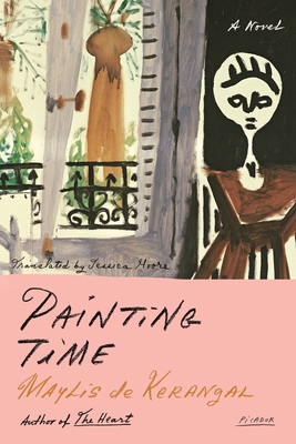 Seller image for Painting Time (Paperback or Softback) for sale by BargainBookStores