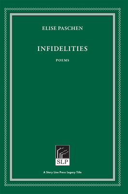 Imagen del vendedor de Infidelities (Hardback or Cased Book) a la venta por BargainBookStores