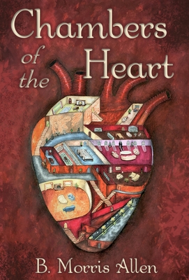 Seller image for Chambers of the Heart: speculative stories (Hardback or Cased Book) for sale by BargainBookStores