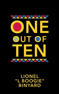 Imagen del vendedor de One Out Of Ten (Paperback or Softback) a la venta por BargainBookStores