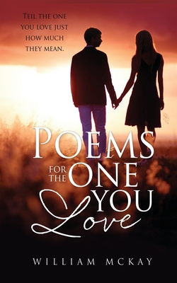 Immagine del venditore per Poems for the one you love: Teil the one you love just how much they mean. (Paperback or Softback) venduto da BargainBookStores