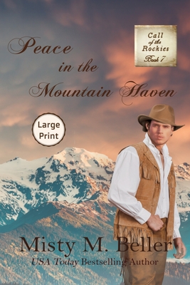 Image du vendeur pour Peace in the Mountain Haven (Paperback or Softback) mis en vente par BargainBookStores