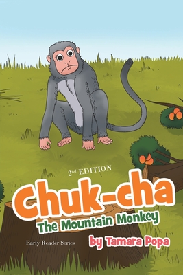 Seller image for Chuk-cha the Mountain Monkey (Paperback or Softback) for sale by BargainBookStores