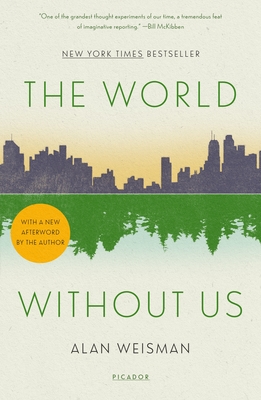 Seller image for The World Without Us (Paperback or Softback) for sale by BargainBookStores