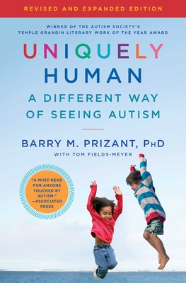 Imagen del vendedor de Uniquely Human: Updated and Expanded: A Different Way of Seeing Autism (Paperback or Softback) a la venta por BargainBookStores
