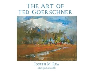 Immagine del venditore per The Art of Ted Goerschner (Paperback or Softback) venduto da BargainBookStores